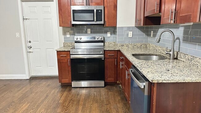 Photo - 3110 Washington St Unit C