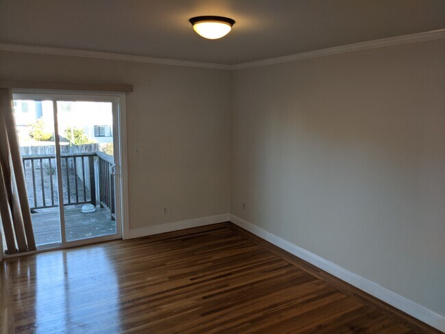 Bedroom 1 - 2062 21st Ave