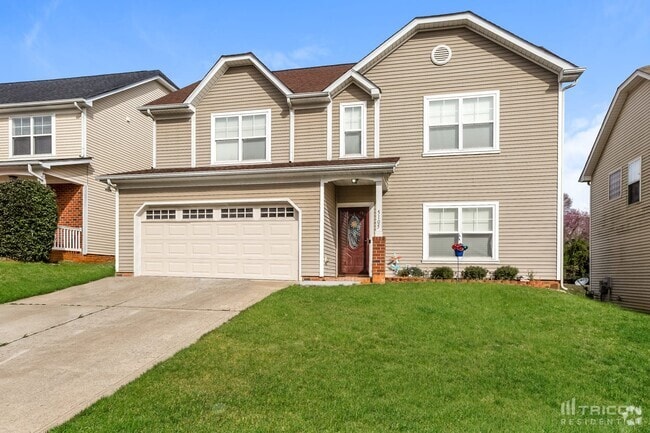 Building Photo - 5101 Stone Park Dr Rental