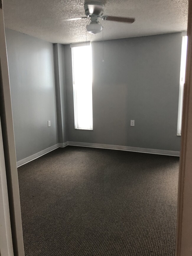 Serenity Towers on the St. John's Senior 55+ Apartments For Rent in Sanford, FL