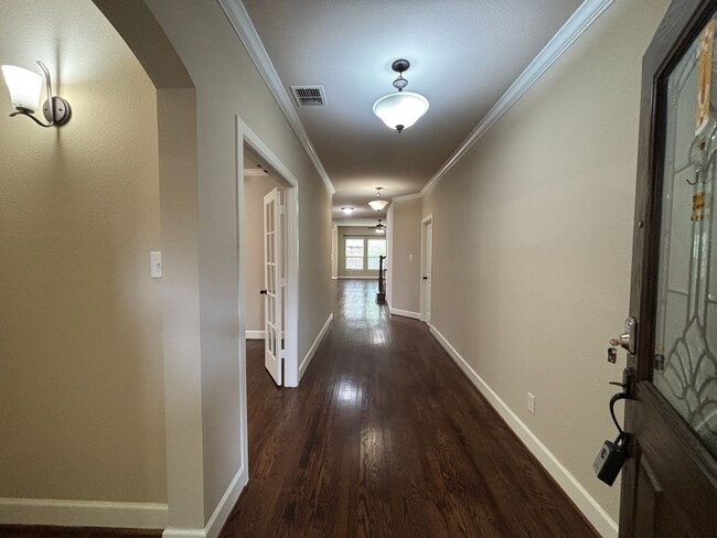 Photo - 5 BR/4BA | Updated Single Family Home | 2-Car Garage | Gated backyard