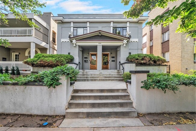 Photo - 1214 N Pearl St Unit 1