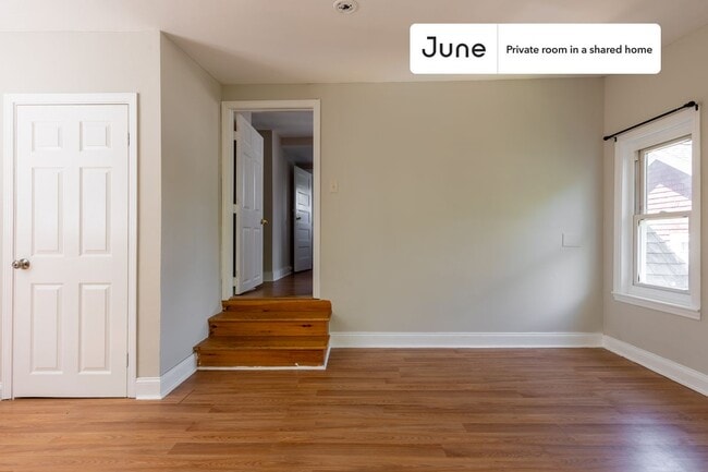 Photo - Room in Shared 9 bed/2 bath home Unidad F