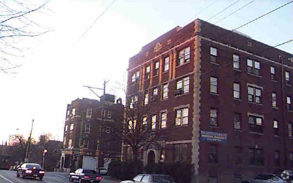 Photo - Penn Manor Apartments