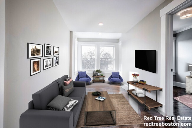 Photo - 59 Strathmore Rd Apartamentos Unidad 4