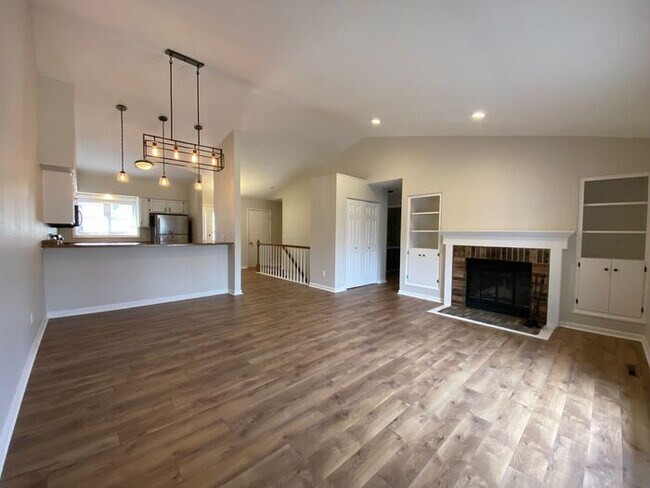 Photo - $2,350 | 3 Bedroom, 2 Bathroom Duplex | No Pets | Available for an August 1st, 2026 Move-In!