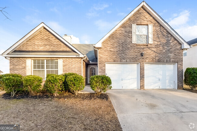 Building Photo - 5754 Star Flower Dr Rental