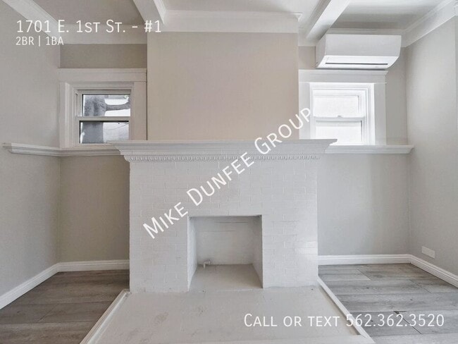 1701 E 1st St Unidad 1