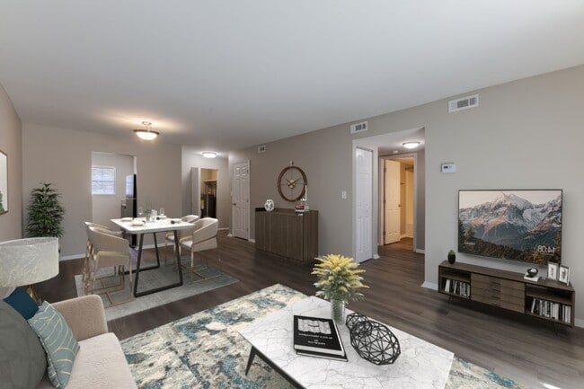 Photo - Prosper Azalea City