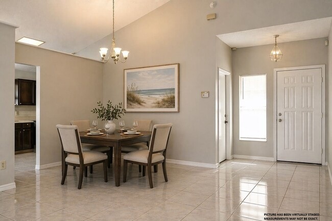 Photo - Single Family Home in Southeast Orlando