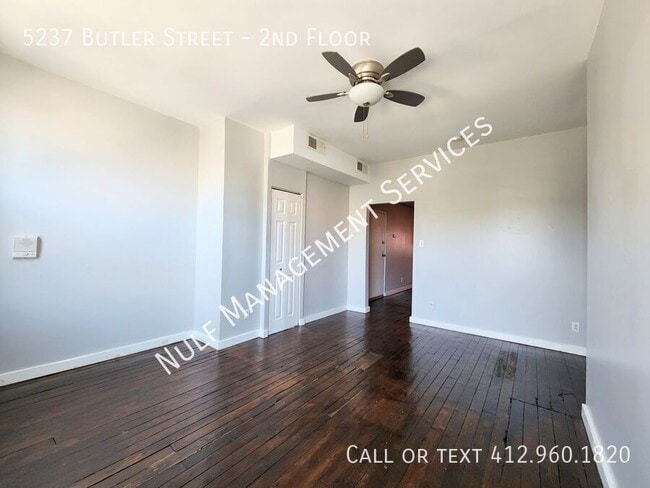 Photo - 5237 Butler St Unit 2nd Floor