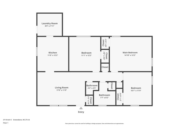 Photo - 211 Erwin St