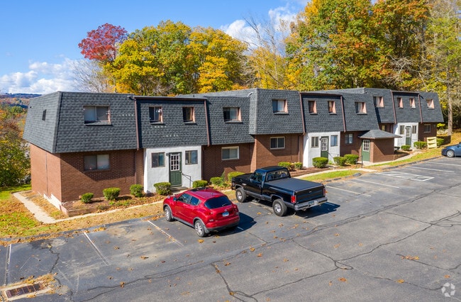 Brookgate Apartments