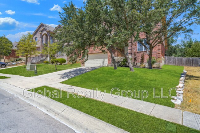 Photo - 20418 Cliff Park Ln