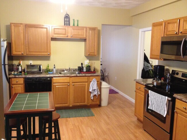 Photo - 42 Pond St Unidad 1stFloor