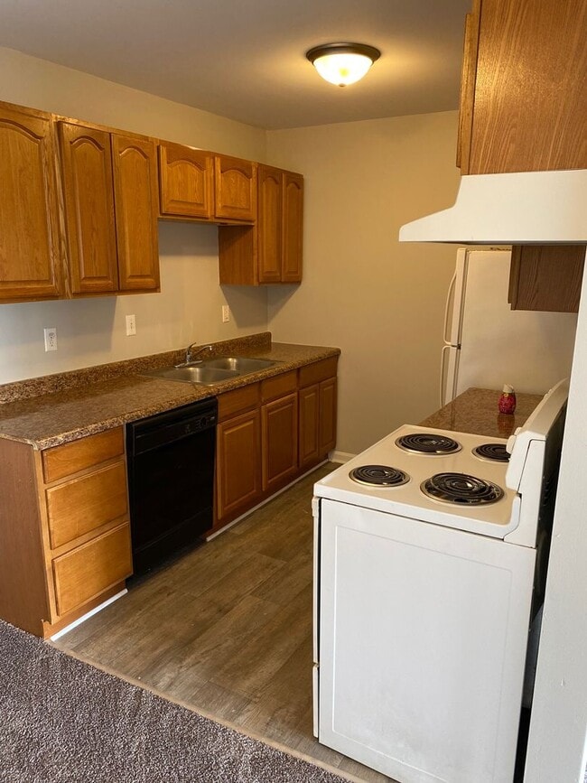 Photo - River Ridge Apartments