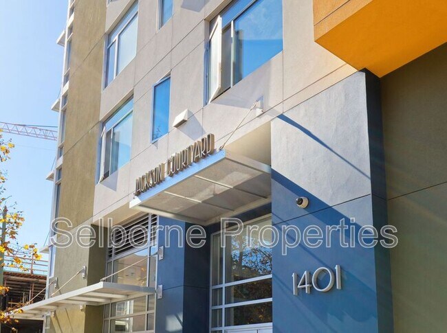 Photo - 1401 Jackson St