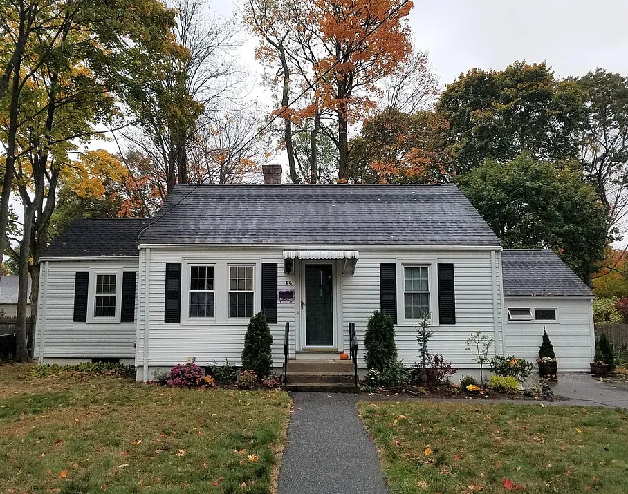 Photo - 45 McPhee Rd