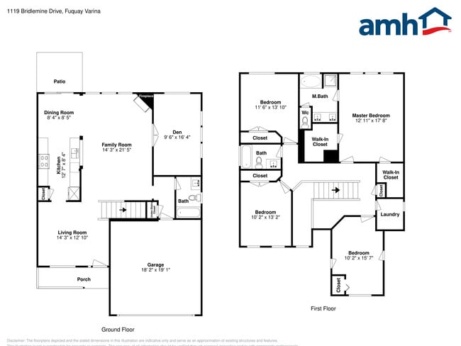 Photo - 1119 Bridlemine Dr