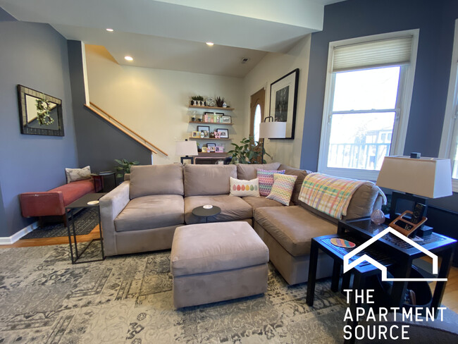 Photo - 1707 W Melrose St Apartamentos Unidad 2