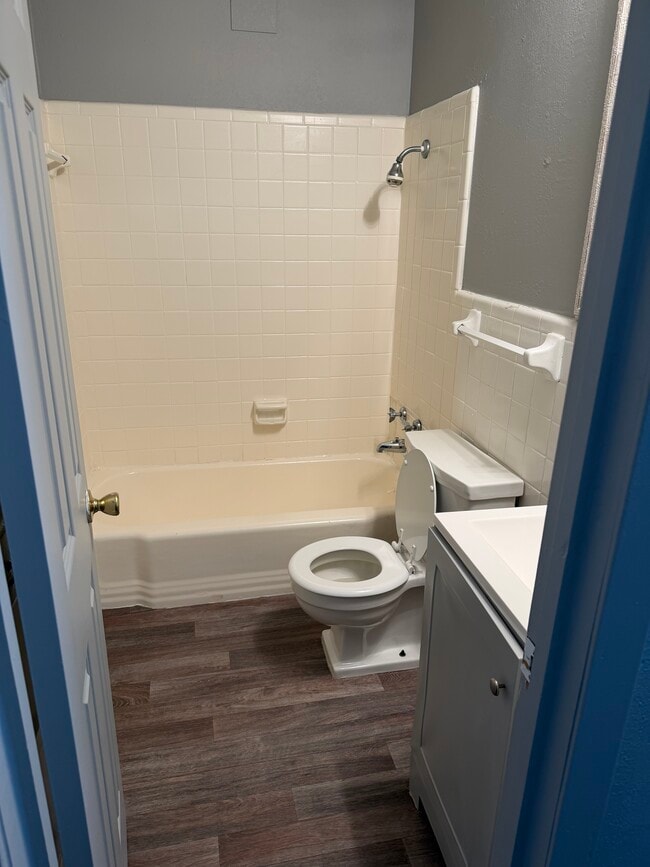 Photo - Pine Street Terrace Unit 61