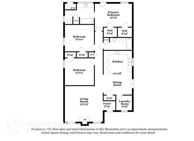 Photo - 1076 Washington Dr