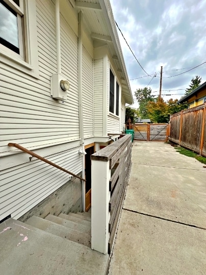 Photo - 5916 SE Francis St Unidad B