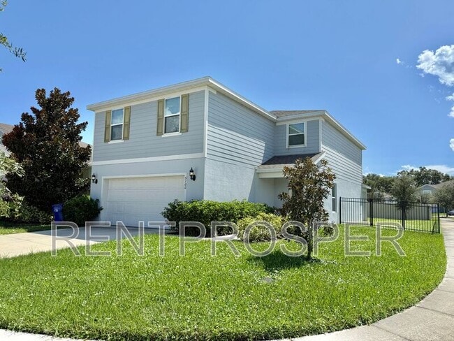 Building Photo - 5100 Chickadee St Rental