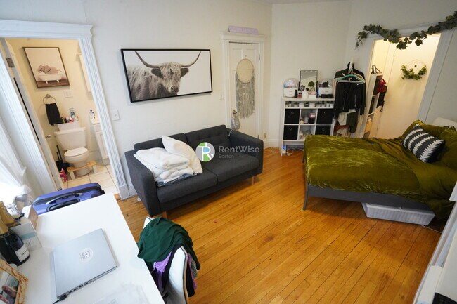 Photo - 78 Brainerd Rd Unidad 17