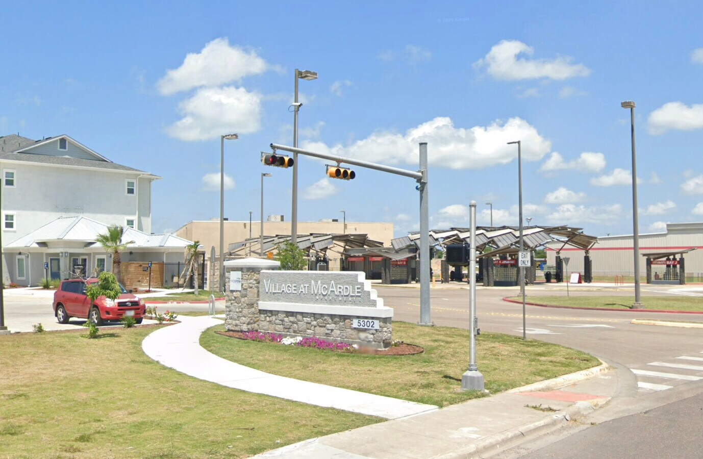 Photo - 5302 McArdle Rd Unit #5302