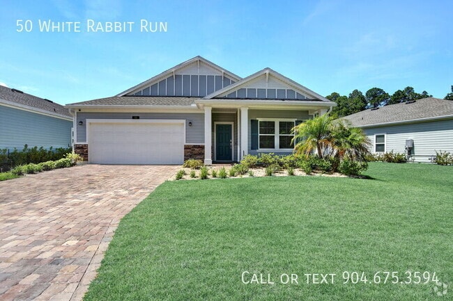 Building Photo - 50 White Rabbit Run Rental