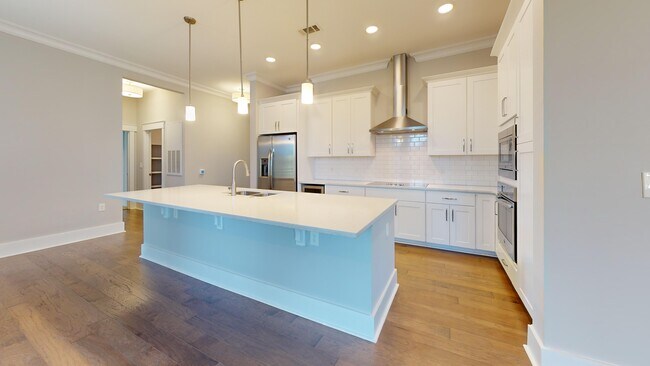 Photo - Providence Flats