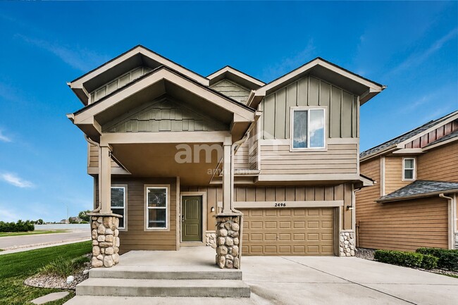 Building Photo - 2496 Sierra Springs Dr