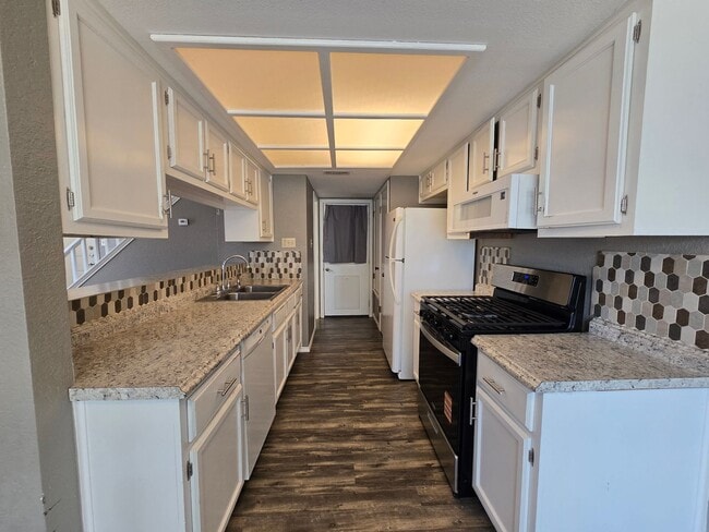 12307 Cahone Trail Unit A