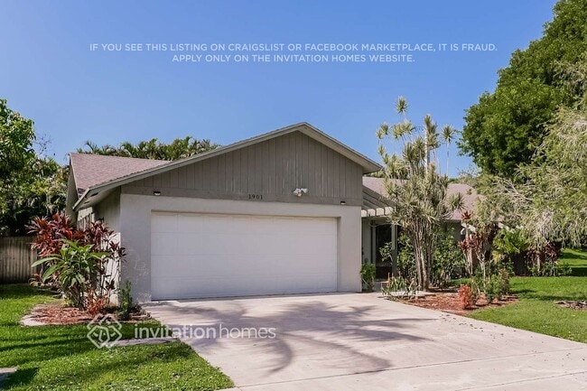 Photo - 1901 Shower Tree Way
