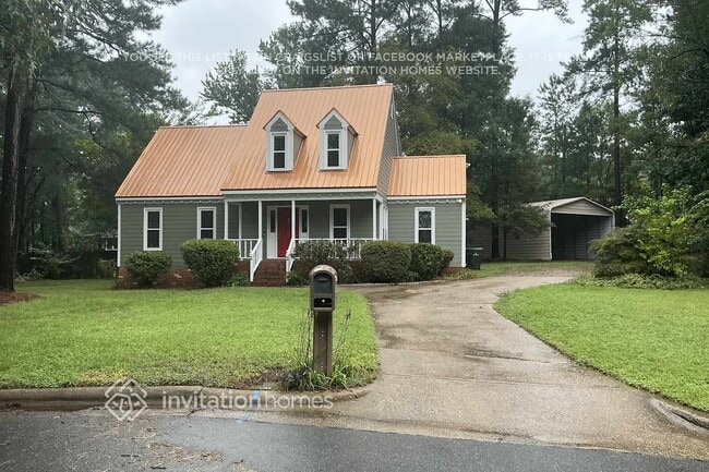 Building Photo - 7413 Laketree Dr Rental