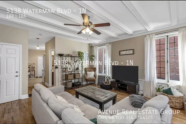 Photo - 5138 Waterman Blvd Unit 1N