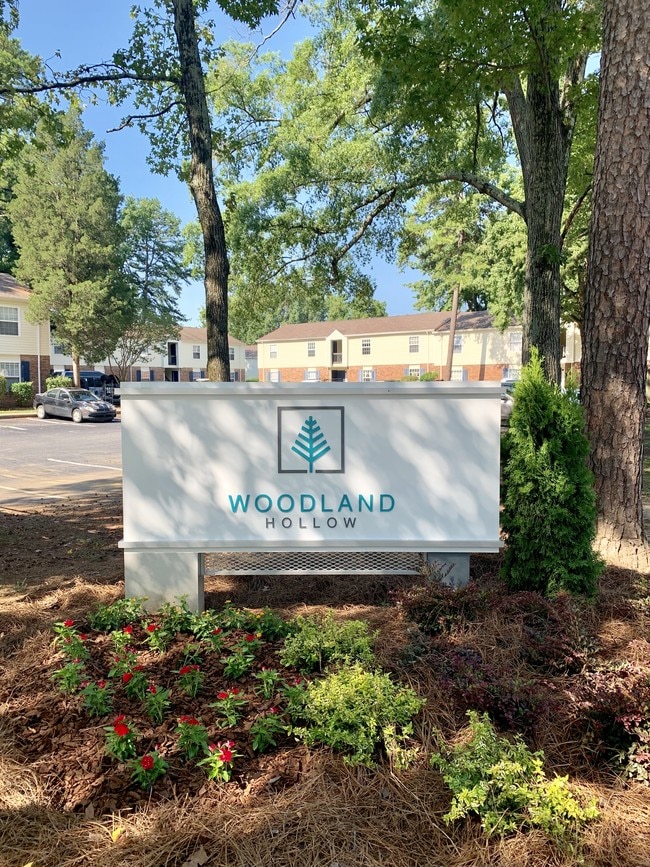 Woodland Hollow Apartments Charlotte, NC
