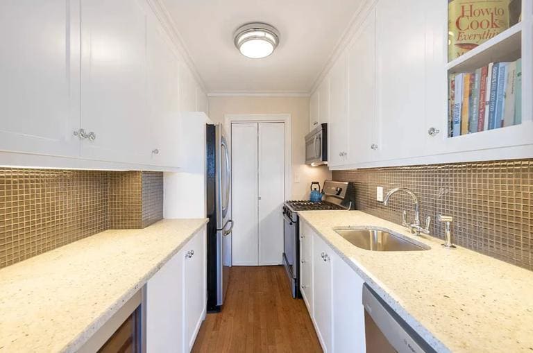 Photo - 2 bedroom in New York NY 10003 Unit 9N