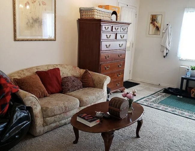 Photo - Fully Remodeled 1 Bedroom/1 Bathroom Apartment Available August 1st!