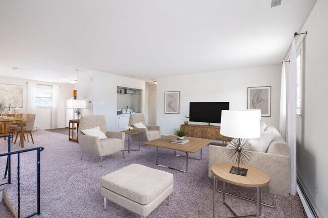 Photo - Vineland Village Apartment Homes