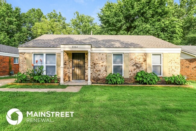 Photo - 4442 Old Quarry Rd