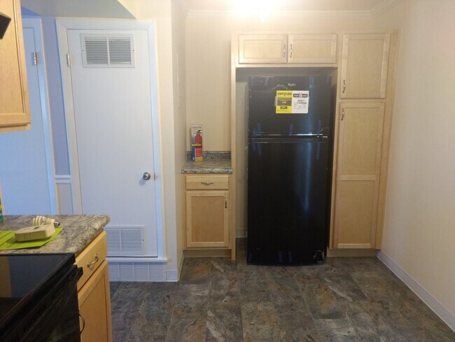 Photo - Updated 2 Bed 1 Bath Townhouse close to downtown Louisville