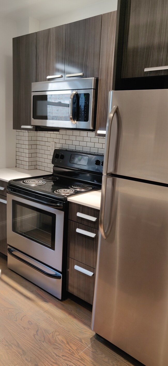 Photo - 109 Queensberry St Unidad 11