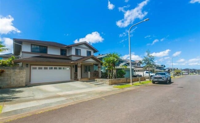 Photo - Mililani Mauka- Single family home now available for rent - July 2026!