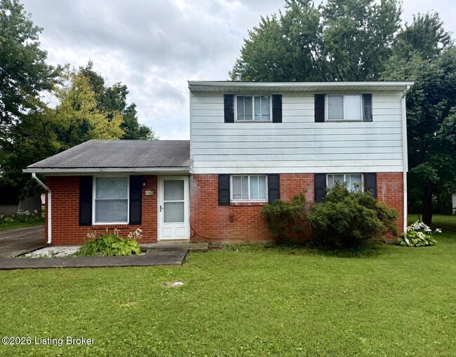 Building Photo - 265 S Circlecrest Dr