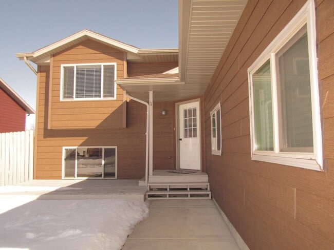 Photo - 3 BEDROOM | 2 BATH | CENTRAL AIR | RAPID VALLEY