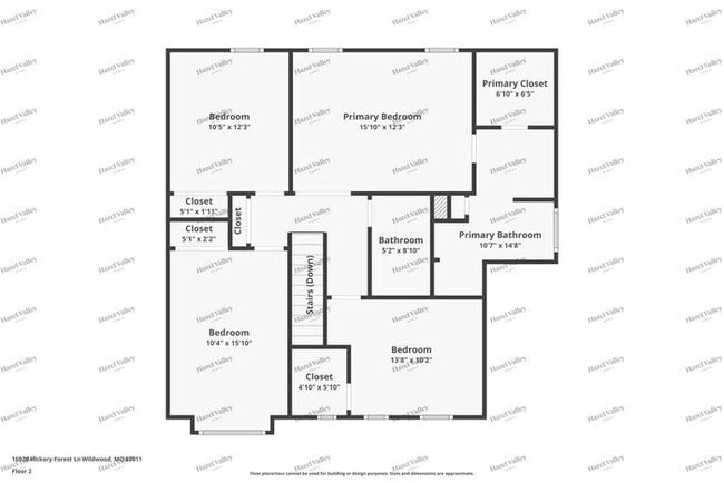 Photo - 16920 Hickory Forest Ln