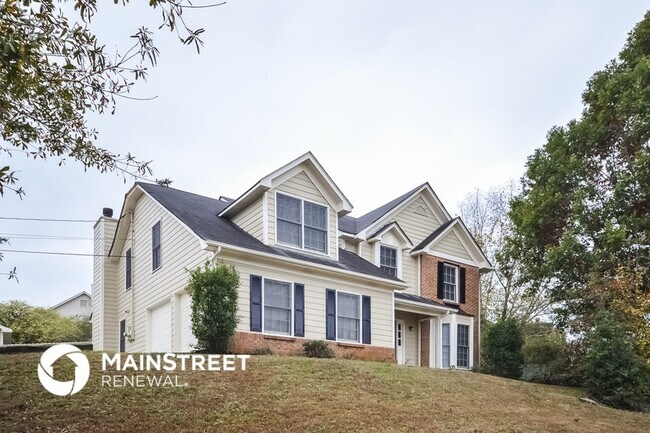 Photo - 145 Cinnamon Fern Cir