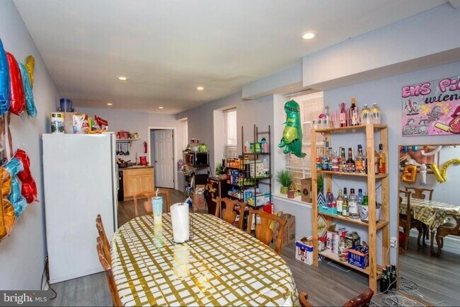 Photo - 1814 N Bouvier St